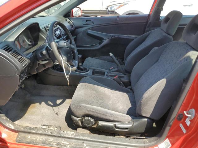 Photo 7 from auction – 2002 HONDA CIVIC EX with VIN 1HGEM21982L063997