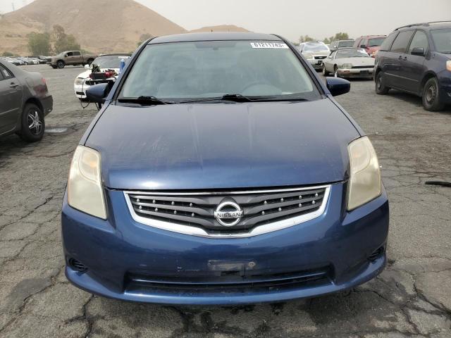 Photo 5 from auction – 2011 NISSAN SENTRA 2.0 with VIN 3N1AB6AP3BL710726