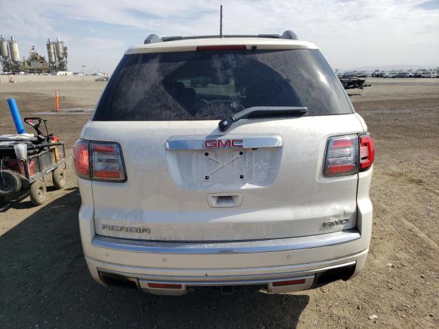Photo 6 from auction – 2013 GMC ACADIA DEN with VIN 1GKKVTKD2DJ163555