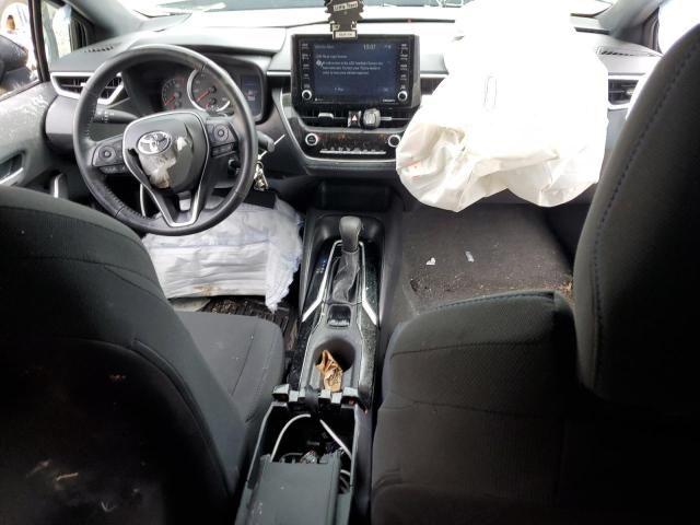 Photo 8 from auction – 2022 TOYOTA COROLLA SE with VIN 5YFS4MCE1NP133083