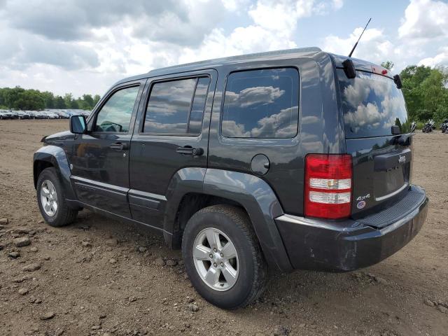Photo 2 from auction – 2011 JEEP LIBERTY SP with VIN 1J4PN2GK4BW523129
