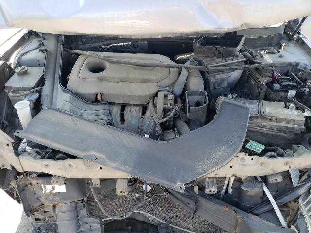 Photo 11 from auction – 2017 HYUNDAI SONATA SE with VIN 5NPE24AF3HH533758