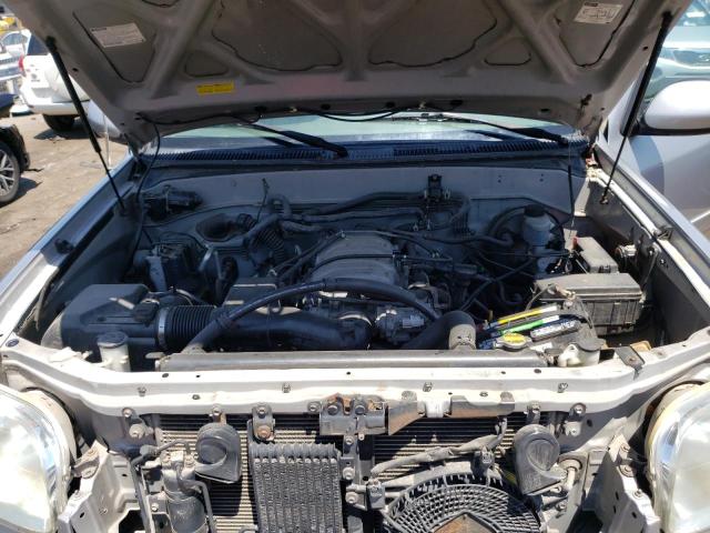 صورة رقم 11 من المزاد - 2002 TOYOTA SEQUOIA LI مع VIN 5TDBT48A52S091464