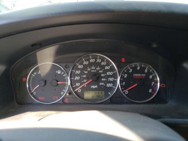 صورة رقم 9 من المزاد - 2005 MAZDA MPV WAGON مع VIN JM3LW28A150539455