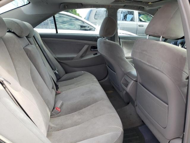 Photo 10 from auction – 2007 TOYOTA CAMRY CE with VIN 4T1BE46K27U609020