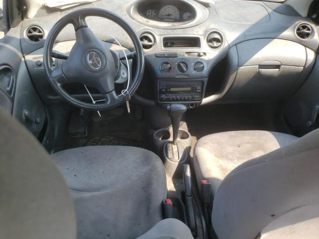 Photo 8 from auction – 2003 TOYOTA ECHO with VIN JTDBT123430298490