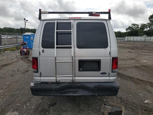 Photo 6 from auction – 2012 FORD ECONOLINE with VIN 1FTNS2EW0CDA23011
