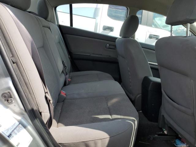 Photo 10 from auction – 2011 NISSAN SENTRA 2.0 with VIN 3N1AB6AP7BL731952
