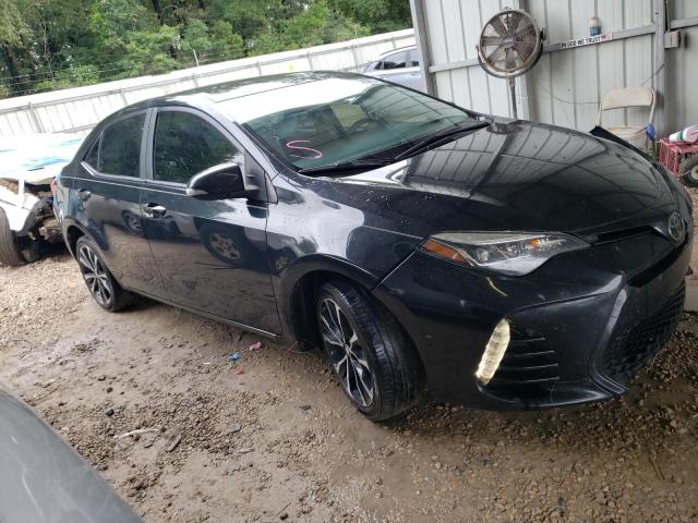 Photo 4 from auction – 2018 TOYOTA COROLLA L with VIN 5YFBURHE8JP832307