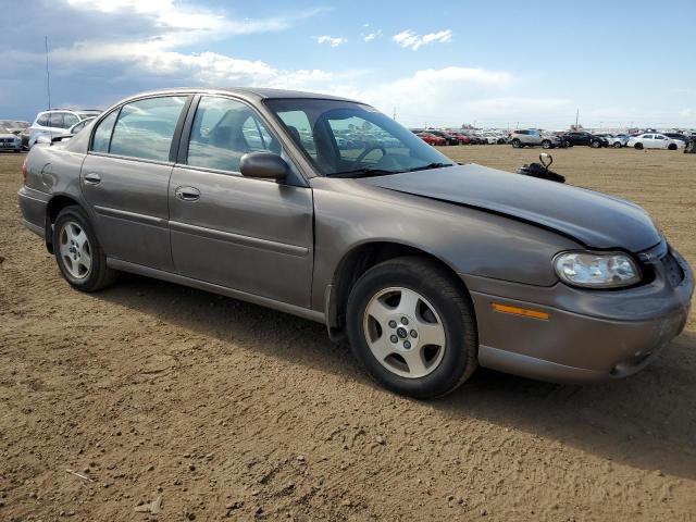Photo 4 from auction – 2002 CHEVROLET MALIBU LS with VIN 1G1NE52J22M640726
