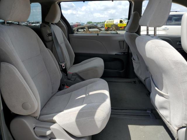 Photo 10 from auction – 2017 TOYOTA SIENNA LE with VIN 5TDKZ3DC4HS838089