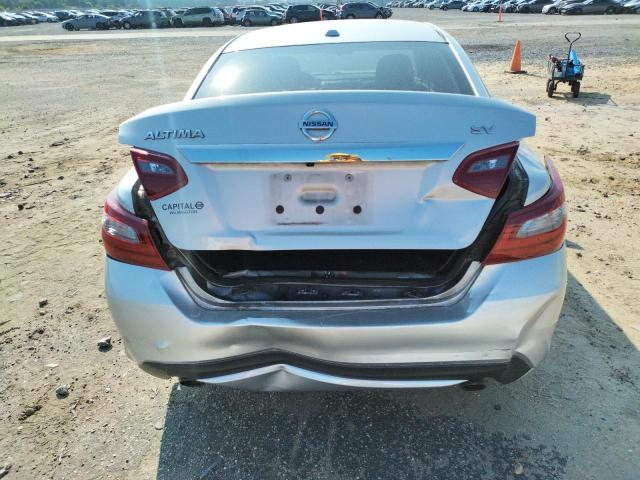 Photo 6 from auction – 2018 NISSAN ALTIMA 2.5 with VIN 1N4AL3AP6JC201898