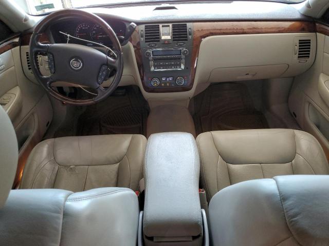 Photo 8 from auction – 2007 CADILLAC DTS with VIN 1G6KD57Y57U120839