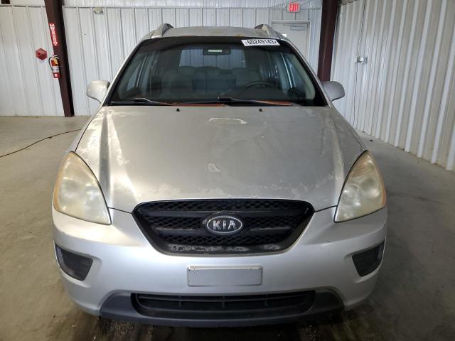 Photo 5 from auction – 2007 KIA RONDO BASE with VIN KNAFG525577025258