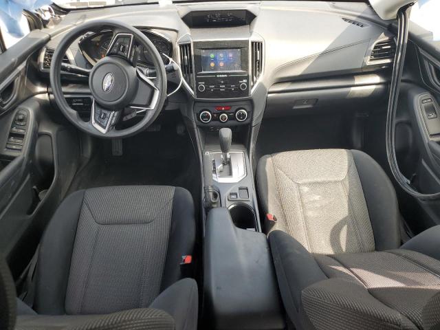 Фото 8 с аукциона – 2021 SUBARU CROSSTREK с VIN JF2GTABC4M8322135