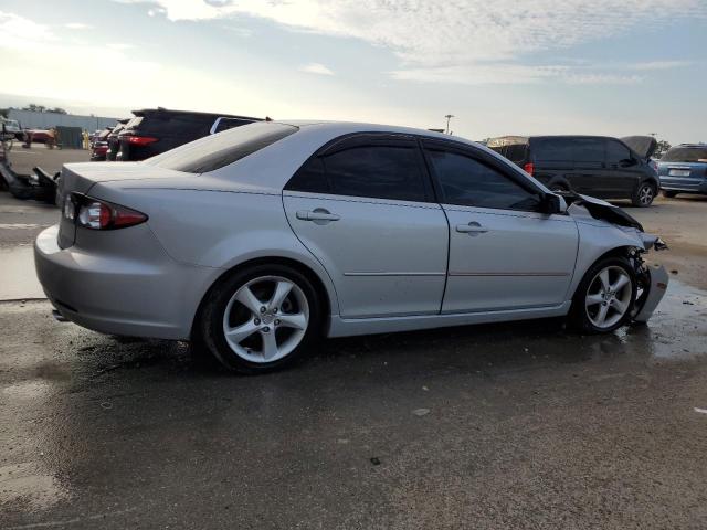 صورة رقم 3 من المزاد - 2007 MAZDA 6 I مع VIN 1YVHP80CX75M60829
