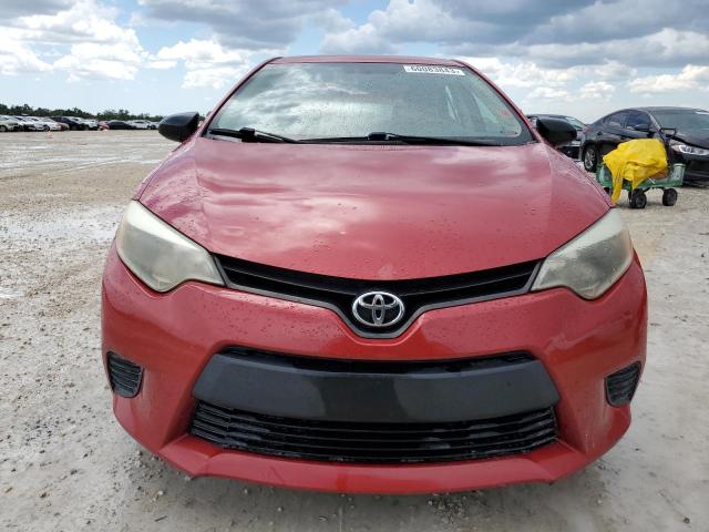 Photo 5 from auction – 2014 TOYOTA COROLLA L with VIN 2T1BURHE9EC028474