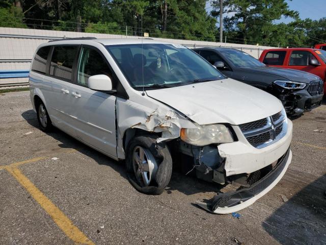 Photo 4 from auction – 2012 DODGE GRAND CARA with VIN 2C4RDGCG4CR123047
