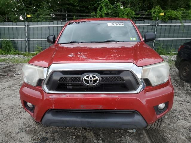 Photo 5 from auction – 2012 TOYOTA TACOMA with VIN 5TFUU4EN7CX045398