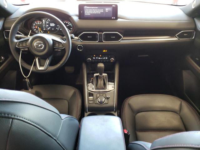 Снимка 8 от търг – 2022 MAZDA CX-5 с VIN JM3KFBAY4N0595201