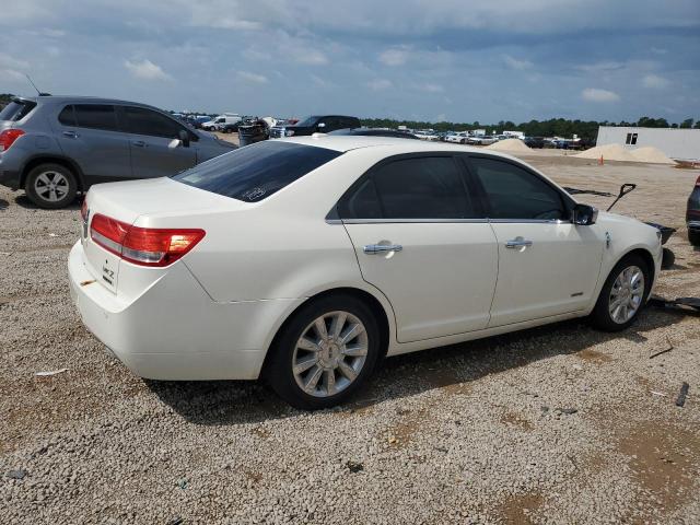 Photo 3 from auction – 2012 LINCOLN MKZ HYBRID with VIN 3LNDL2L36CR808802