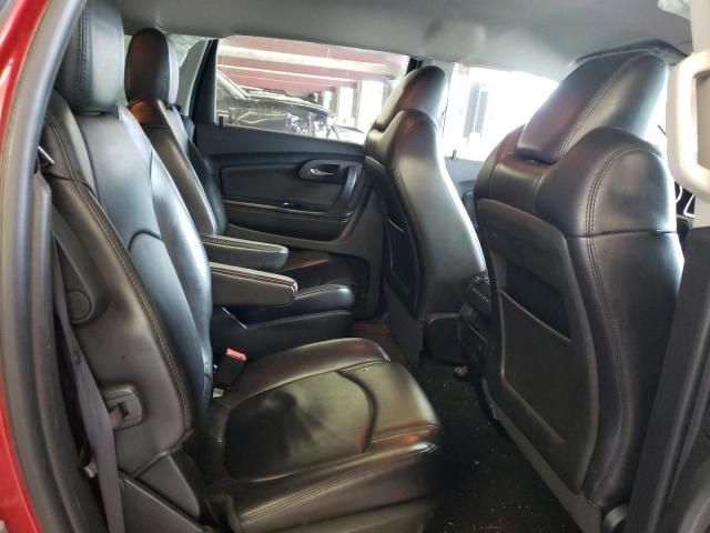 Photo 11 from auction – 2012 CHEVROLET TRAVERSE L with VIN 1GNKRJED3CJ338837