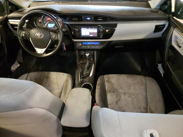 Фото 8 с аукциона – 2014 TOYOTA COROLLA EC с VIN 5YFBPRHE3EP056584