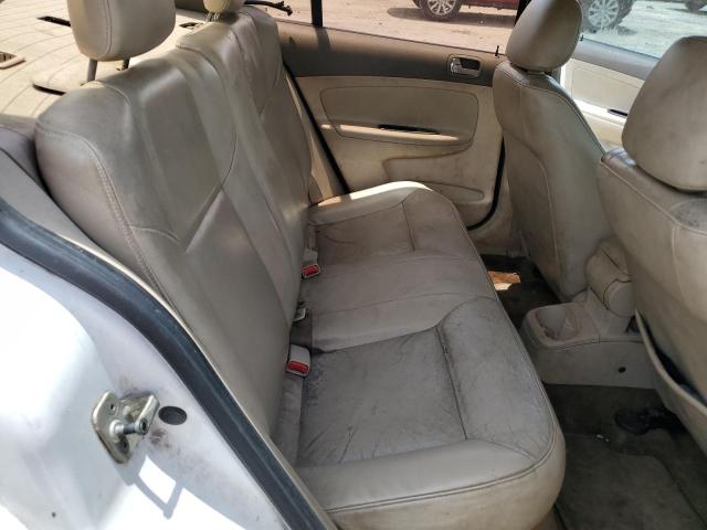 Photo 10 from auction – 2005 CHEVROLET COBALT LS with VIN 1G1AL54F757552190