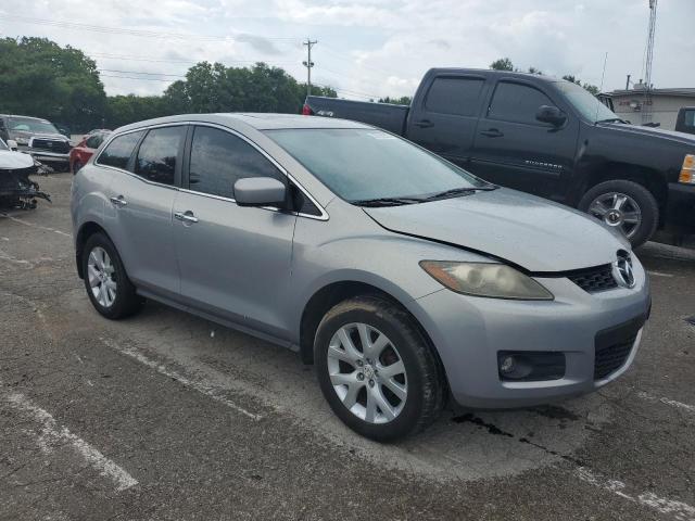 Photo 4 from auction – 2007 MAZDA CX-7 with VIN JM3ER293370120106
