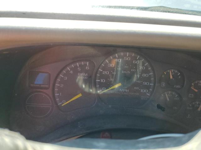 Photo 9 from auction – 2001 CHEVROLET SILVERADO with VIN 2GCEC19V611328918