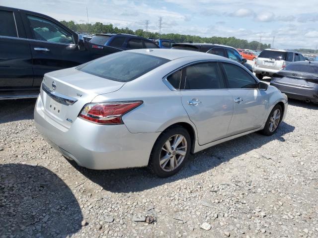 Photo 3 from auction – 2014 NISSAN ALTIMA 2.5 with VIN 1N4AL3AP7EC170845