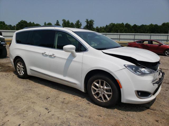 Photo 4 from auction – 2020 CHRYSLER PACIFICA T with VIN 2C4RC1BG2LR272798