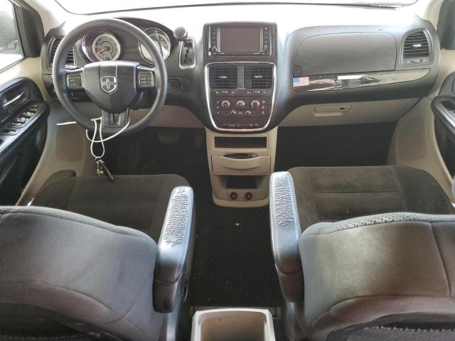 Photo 8 from auction – 2017 DODGE GRAND CARA with VIN 2C4RDGBG6HR835214