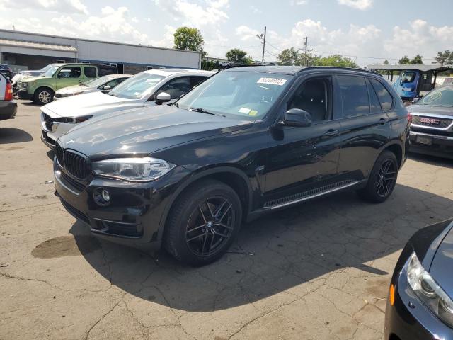Photo 2 from auction – 2016 BMW X5 XDRIVE3 with VIN 5UXKR0C59G0S87045