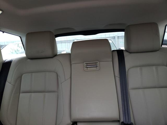 Photo 10 from auction – 2019 LAND ROVER RANGE ROVE with VIN SALWG2RV0KA419293