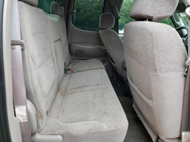 Photo 10 from auction – 2003 TOYOTA TUNDRA ACC with VIN 5TBBT48173S370201