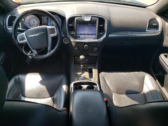 Photo 8 from auction – 2011 CHRYSLER 300 LIMITE with VIN 2C3CA5CG7BH573643