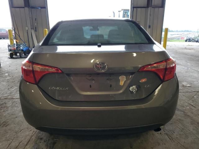 Photo 6 from auction – 2019 TOYOTA COROLLA L with VIN 2T1BURHEXKC142236