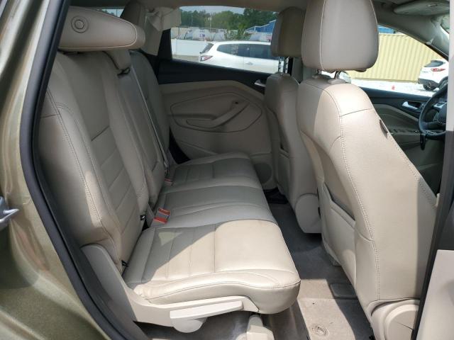 Photo 11 from auction – 2014 FORD ESCAPE TIT with VIN 1FMCU9J90EUA89227