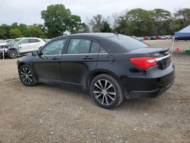 Photo 2 from auction – 2012 CHRYSLER 200 S with VIN 1C3CCBHG0CN123598