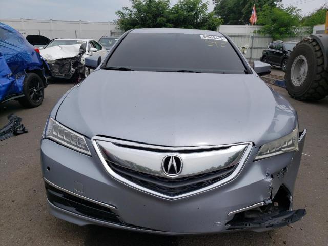 Photo 5 from auction – 2015 ACURA TLX with VIN 19UUB2F38FA010594
