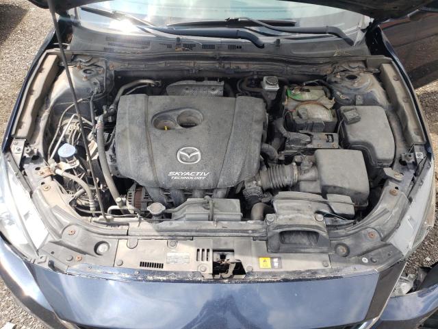 Photo 11 from auction – 2016 MAZDA 3 TOURING with VIN 3MZBM1L75GM322679