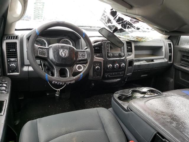Photo 8 from auction – 2018 RAM 2500 ST with VIN 3C6UR5CJXJG296948