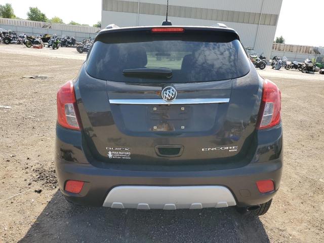 Photo 6 from auction – 2015 BUICK ENCORE with VIN KL4CJGSB8FB035068