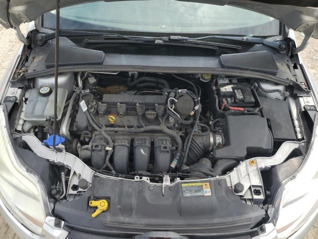 Photo 11 from auction – 2012 FORD FOCUS SEL with VIN 1FAHP3H27CL223781