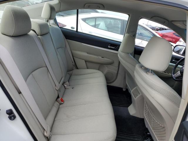 Zdjęcie 10 z aukcji – 2010 SUBARU LEGACY 2.5 z VIN 4S3BMCC66A3222511