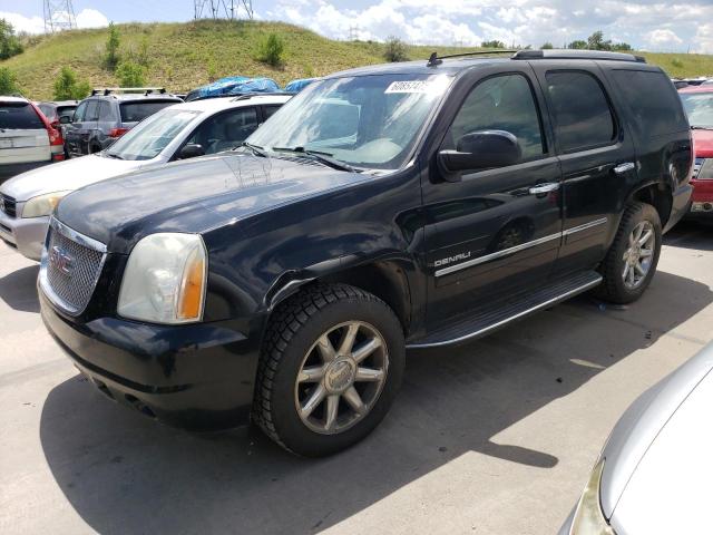 GMC YUKON DENA 2011 with VIN 1GKS2EEF9BR315301 - Photo from auction