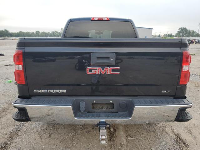 Foto 6 de la subasta – 2015 GMC SIERRA K15 con VIN 3GTU2VEC7FG306113