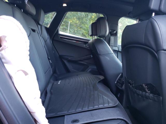 Photo 11 from auction – 2023 PORSCHE MACAN BASE with VIN WP1AA2A59PLB08955