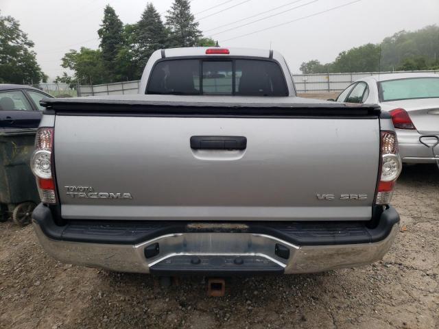 Photo 6 from auction – 2014 TOYOTA TACOMA with VIN 5TFUU4EN5EX105553